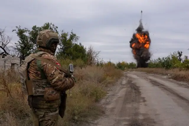 Удар в больное место: эксперт раскрыл тактику ВС РФ в Киеве и Одессе