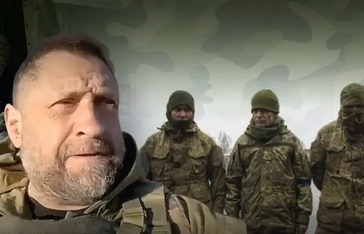 Сладков: С количеством давно всё в порядке. Идёт борьба за призыв здоровых