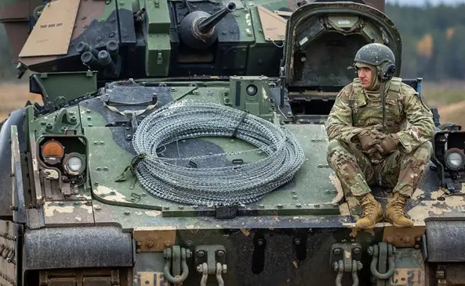 Война без линии фронта в Европе уже идет, в США скоро начнется