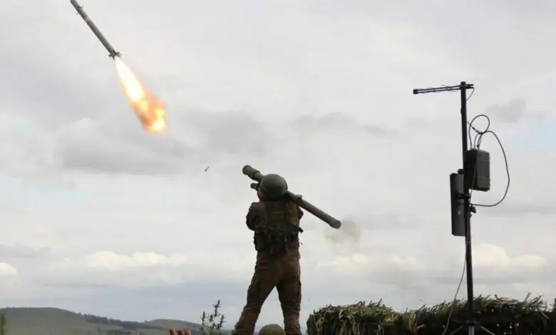 Все дроны – в щепки: анализ обломков украинских БПЛА раскрыл место запуска