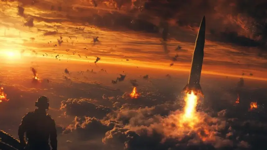 СВО можно закончить за месяц. Ракеты не смогут вскрыть бетон АЭС