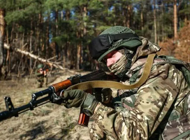 Шесть направлений под ударом: ВС РФ уничтожили около 1,3 тыс. боевиков ВСУ