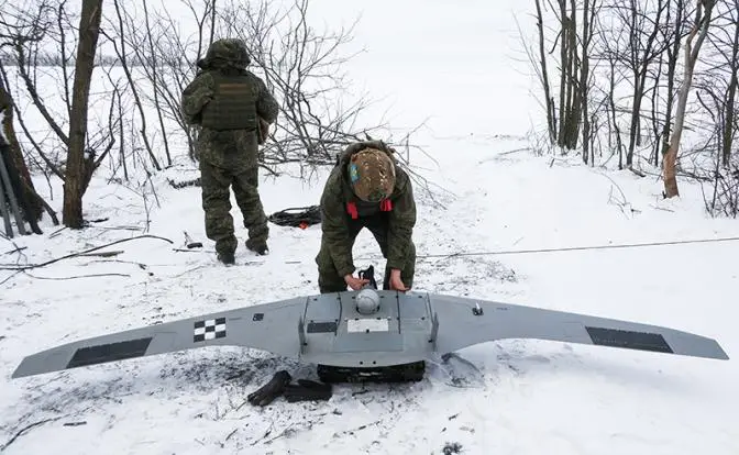 Из Купянска поступает всё меньше новостей — что скрывается за тишиной?