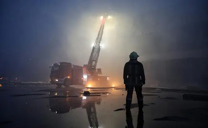 США считают, что русские уничтожают энергетику Украины по всем правилам