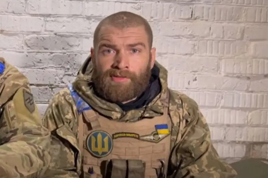 На Украине начинают новый раунд разоблачений военных провалов