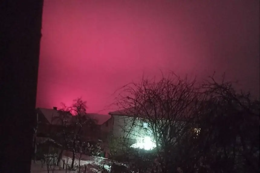 «Укол галоперидола», или Орешник 2.0