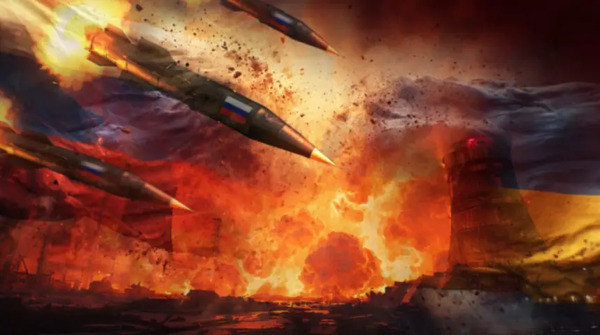 Россия применила ракеты 2026 года выпуска. На Украине сделали вывод