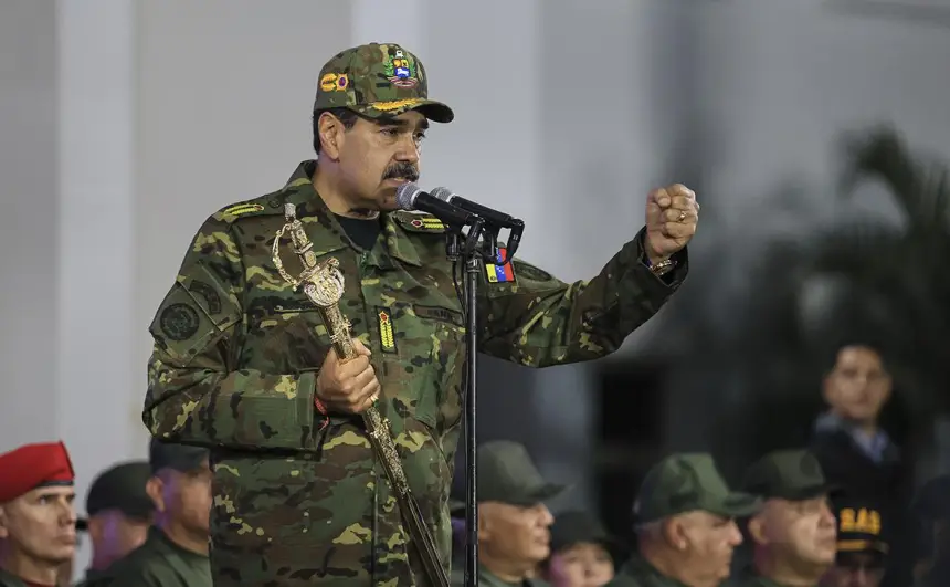 Трамп все же нанес удар по Венесуэле