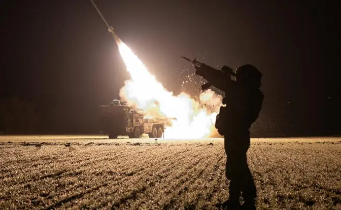 Битва за Запорожье: наши прорываются на южные окраины города