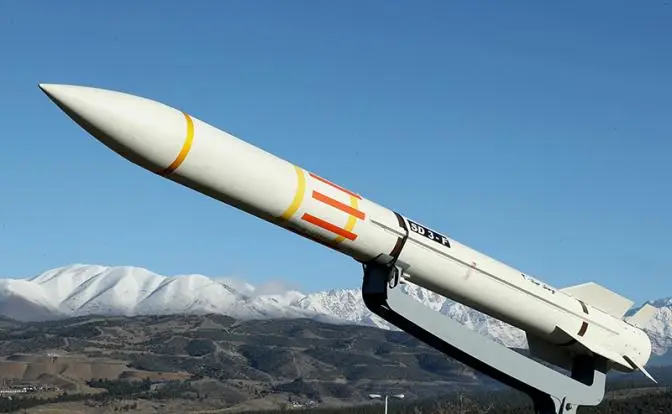 Израиль обиделся на Иран: «Ведь гиперзвуком же врежут»