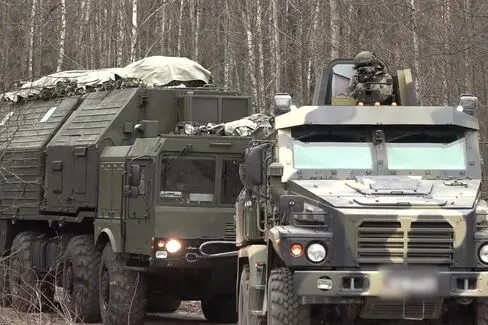 Иллюзия защиты Запада: эксперт раскрыл, почему «Орешник» неуязвим