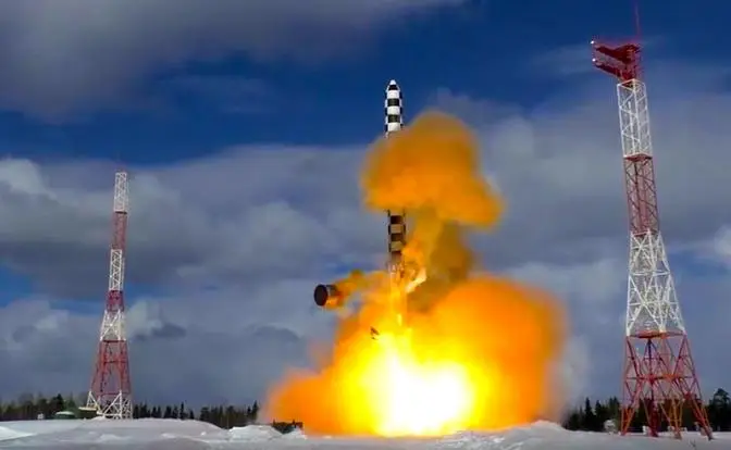 Не «Орешником» единым: как еще могут быть поражены цели на Украине