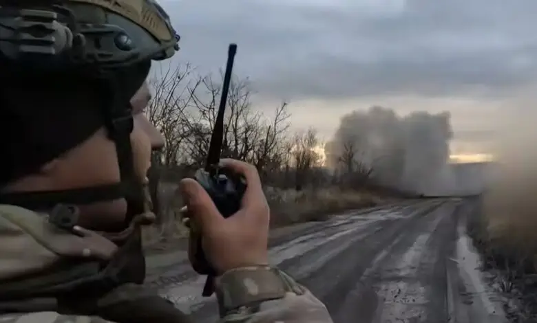 Беспилотный разгром ВСУ: «Север» уничтожил более полусотни гексокоптеров