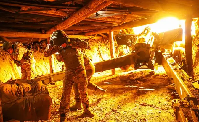 Константиновка в огневом мешке, оборона ВСУ ослепла и посыпалась