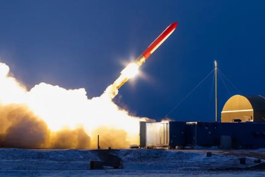 Российская ракета Судного дня «Буревестник» тревожит западных военных