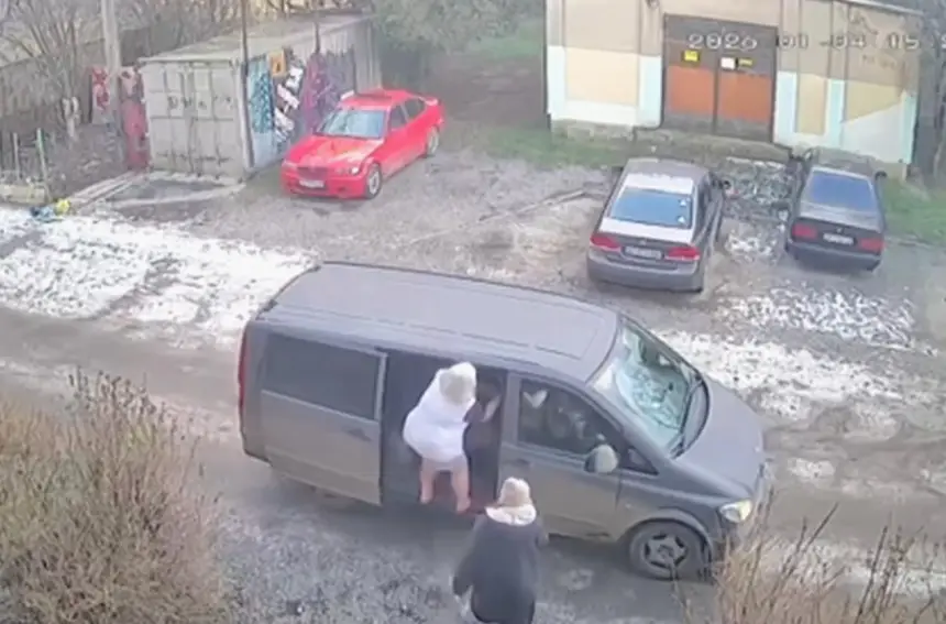 Мобилизация на Украине ужесточается: у Зеленского дефицит «пушечного мяса»