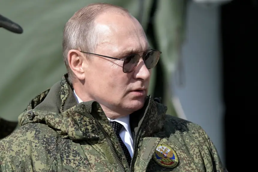 Ядерная кувалда по Западу: в РФ раскрыли готовность ответить за Калининград