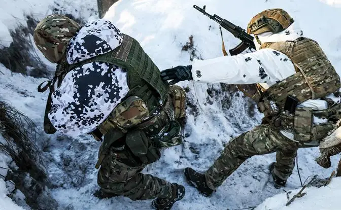 Штурм Запорожья: наши приближаются к окраинам города