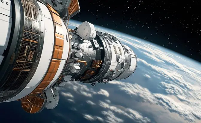 Маневры русских спутников заставляют командование НАТО нервничать