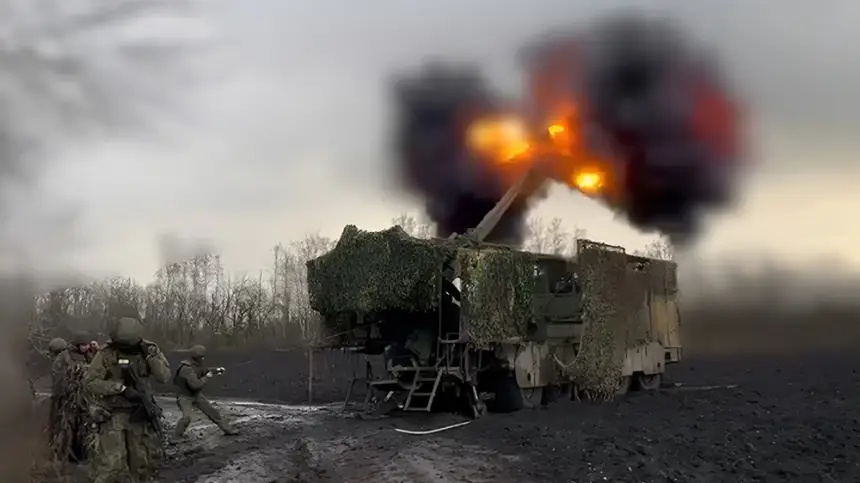 Дан сигнал к новой фазе Сумской операции