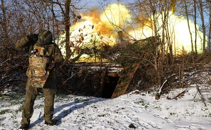 1418 дней СВО: Чем похожи и чем отличаются спецоперация и ВОВ