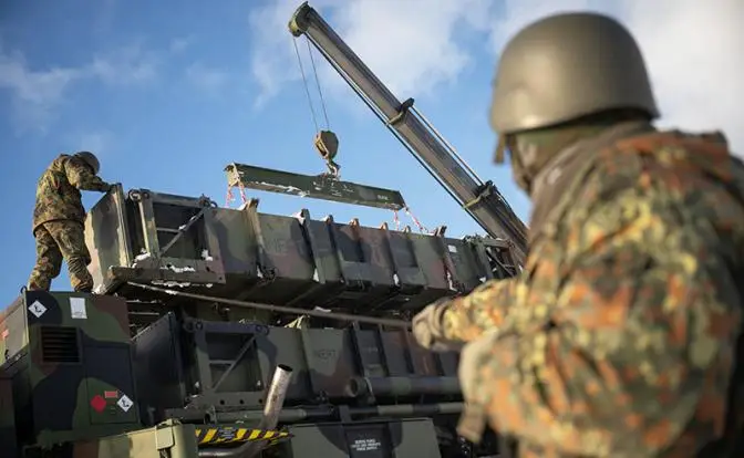 ТЭЦ выбиты, Киев без света, Зеленский в беснуется