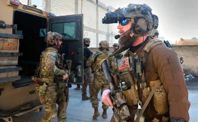 Битва за Иран: Слишком многое указывает, что скоро грянет