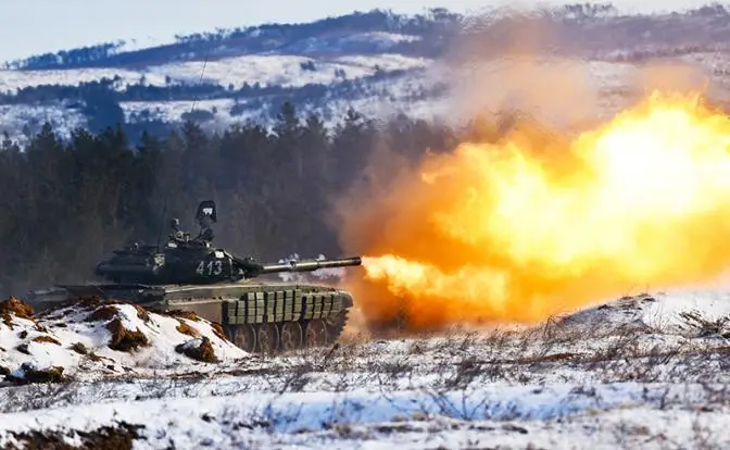 Герасимов — «Купянск-Узловой наш!», российские блогеры — «Быть не может!»