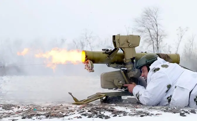 «Русские вот-вот зайдут в Запорожье!»