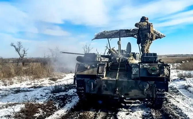 Еще одни «русские клещи»: Сырский «коллекционирует» «котлы», как часы