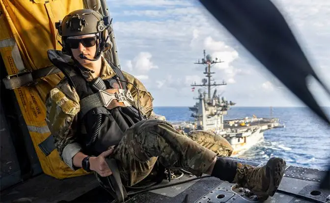 «Танкерная война»: России давно пора перейти в наступление