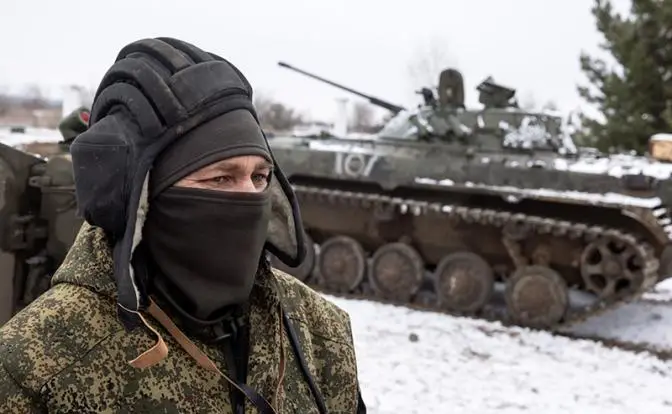 Битва за Купянск: «Перемога» заглохла