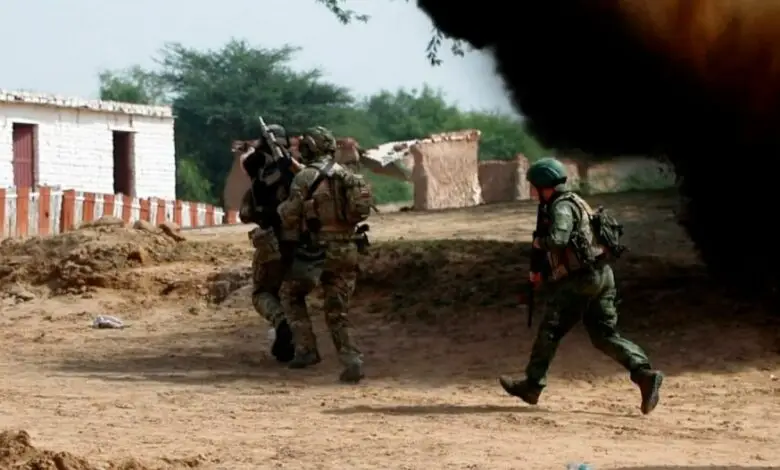 Огненный прорыв: войска «Центра» впервые выбили у ВСУ РСЗО «Буран»