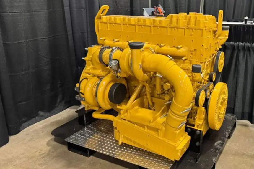 Без легендарной турбины: Abrams M1E3 получит гражданский дизель