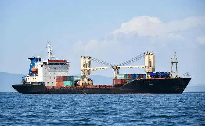 «Танкерная война» на Балтике: «Северный флот РФ сейчас не тот