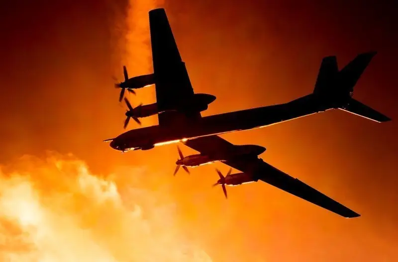 Российские ВКС трое суток «тренировали» украинскую ПВО перед ударом