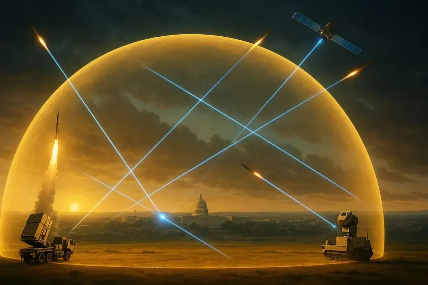 Как российские ракеты превращают западную ПРО в дорогое шоу