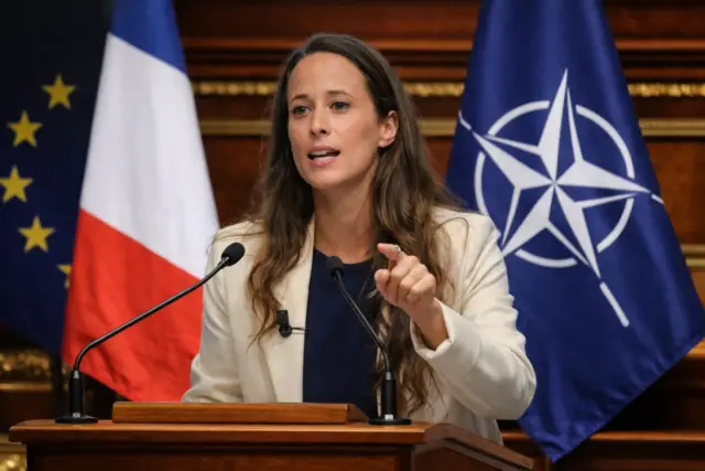 Франция негодует: в парламенте заговорили о выходе из НАТО