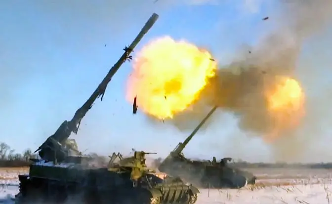 Рекордный удар «Искандерами» — такой «ответки» давно не было