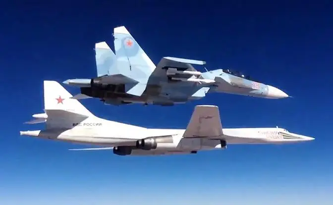 «Орешник» — это цветочки: Запад растерян от трех новых образцов ракет