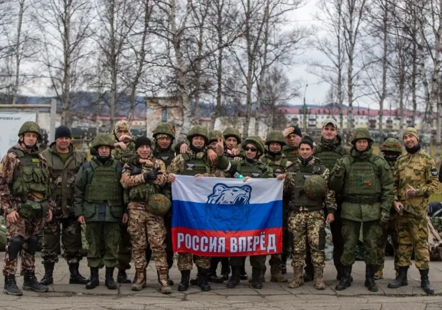 Русское добровольчество: от антитурецких восстаний на Балканах до CВО