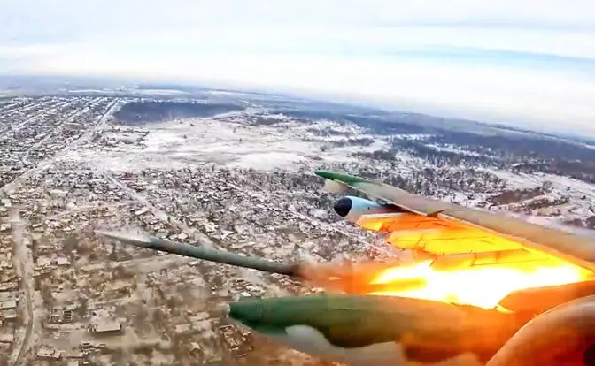 Обстановка под Черниговом: Сырский оставил Киев без резервов