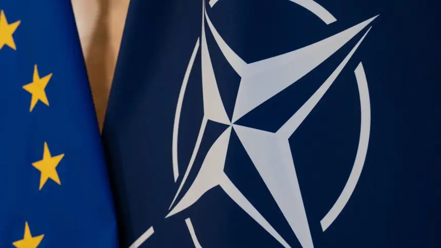 НАТО без США: Европа взвесила силы на случай потери американского щита