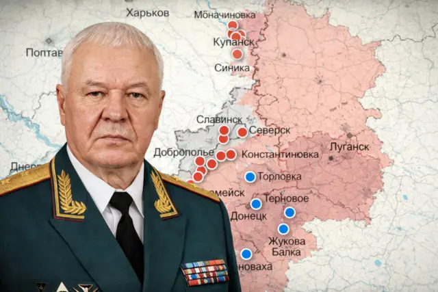 ЦБ и Минфин тормозят победу: в Госдуме назвали проблемы продвижения ВС РФ