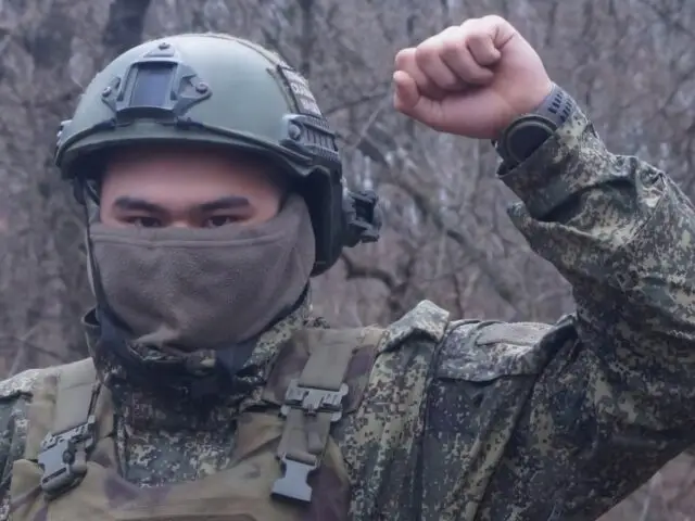 Иммунитет за пролитую кровь: иностранных добровольцев СВО не депортируют