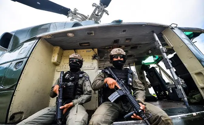 Как западные спецслужбы будут убиваться за Гренландию