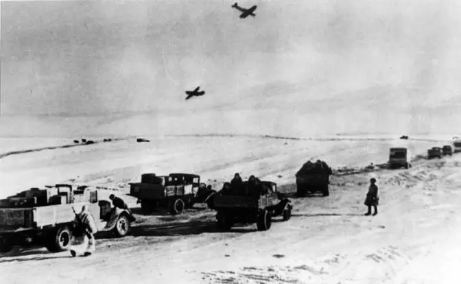 России пора бы поквитаться с Финляндией за блокаду Ленинграда