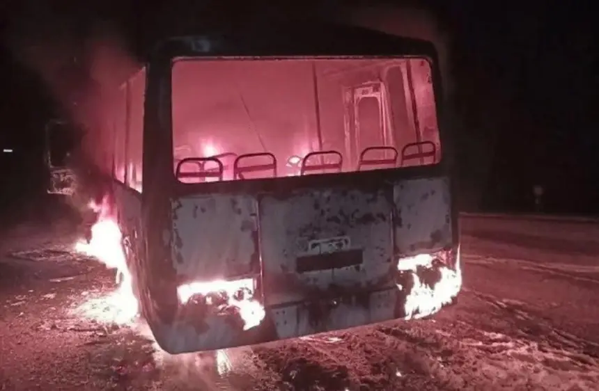 Преступления Украины: неонацисты ударили по «скорой» на Херсонщине