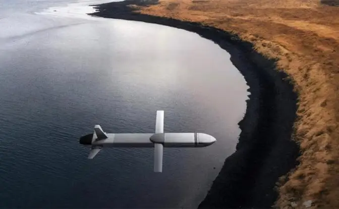 Швейцария объявила, что сделала для ВСУ ракету круче, чем «Калибр»