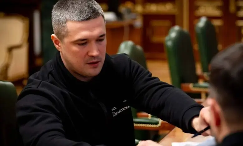 Кровавый министр: украинским войскам поставили фантастические цели